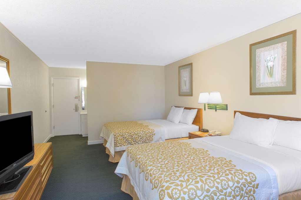 Econo Lodge Cherry Point Havelock Værelse billede