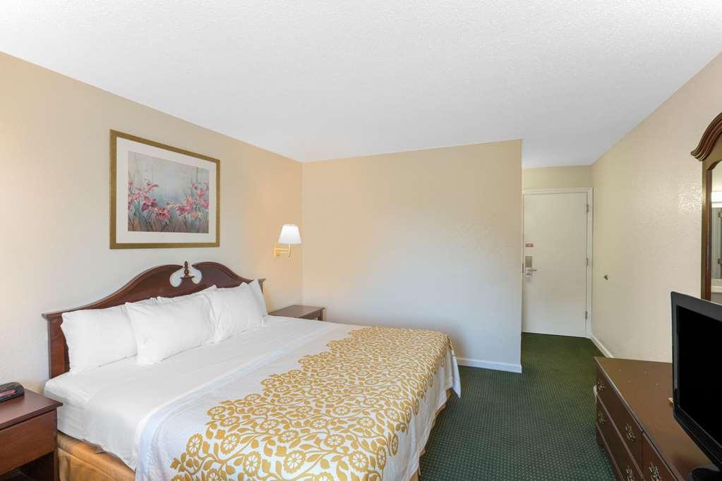 Econo Lodge Cherry Point Havelock Værelse billede