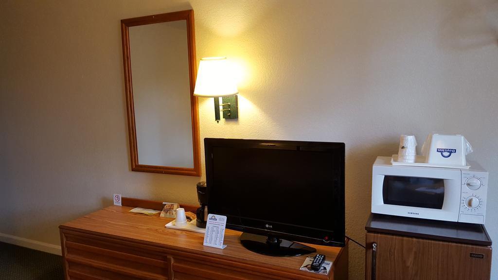 Econo Lodge Cherry Point Havelock Eksteriør billede